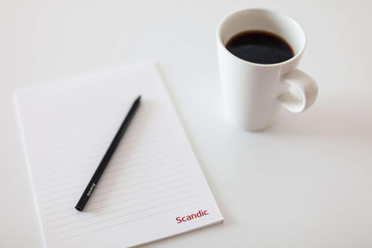 Scandic Gaellivare Εξωτερικό φωτογραφία